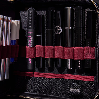THE ARTIST CASE