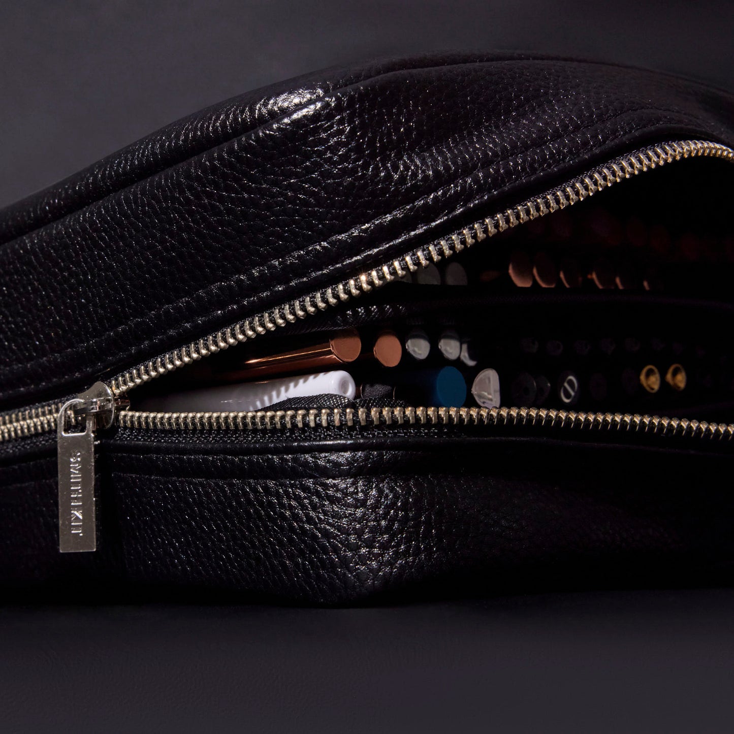 THE ARTIST CASE