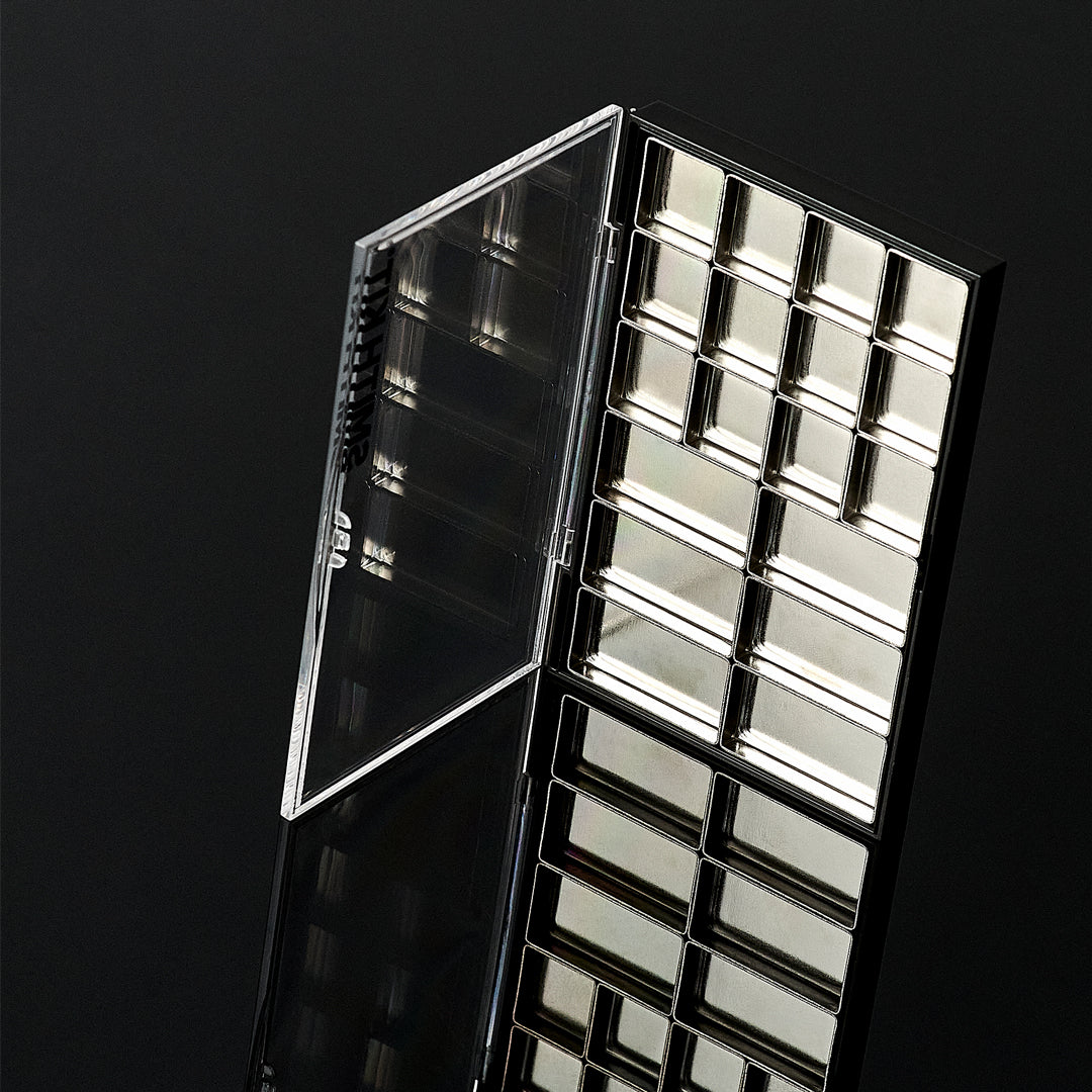 SMALL PREMIUM PALETTE